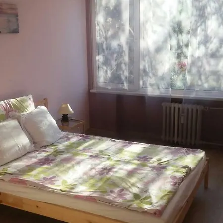 Apartman Cosy Place Close To The Center *