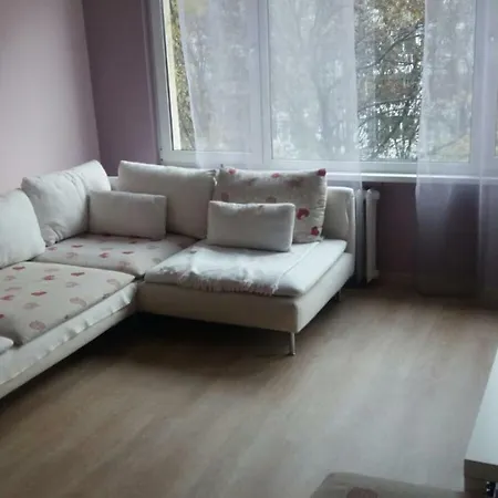 Cosy Place Close To The Center Apartman *