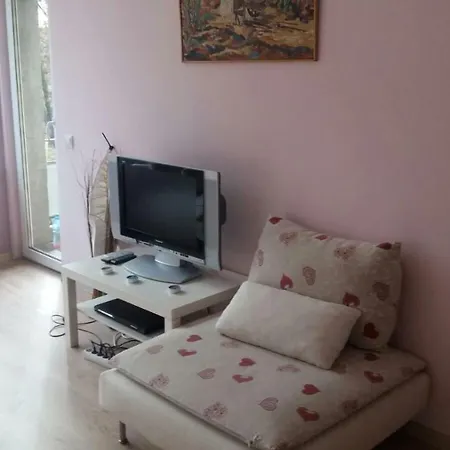 Cosy Place Close To The Center Szófia