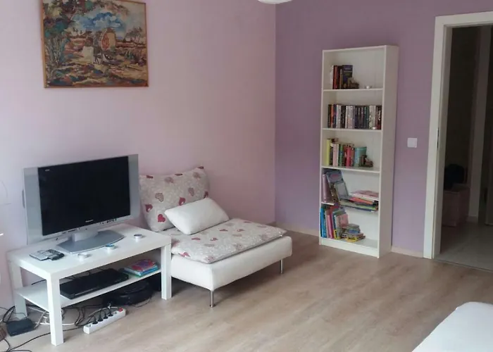 Cosy Place Close To The Center דירה *