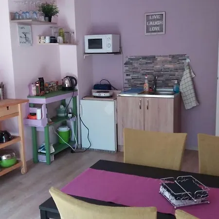 Lejlighed Cosy Place Close To The Center *